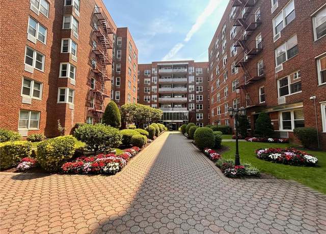 Property at 9201 Shore Rd Unit A507, Brooklyn, NY 11209, 1 bed, 1 bath