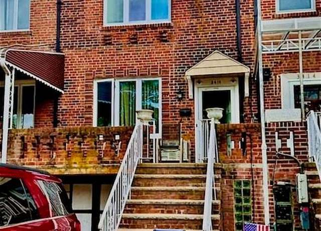 Property at 3416 Avenue T, Brooklyn, NY 11234, 4 beds, 2.5 baths
