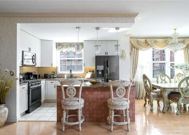 Property at 135 Oceana Dr Unit 2C, Brooklyn, NY 11235, 3 beds, 3 baths