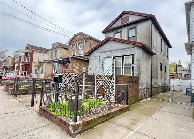 Property at 2526 E 22nd St, Brooklyn, NY 11235, 3 beds, 3 baths