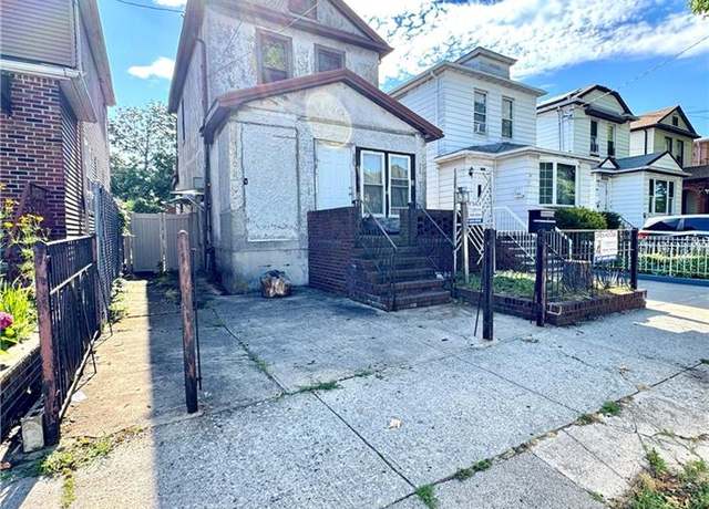 Property at 2526 E 22nd St, Brooklyn, NY 11235, 3 beds, 3 baths