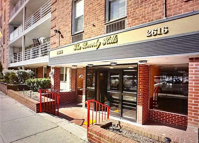 Property at 2626 Homecrest Ave Unit 1S, Brooklyn, NY 11235, 1 bed, 1 bath