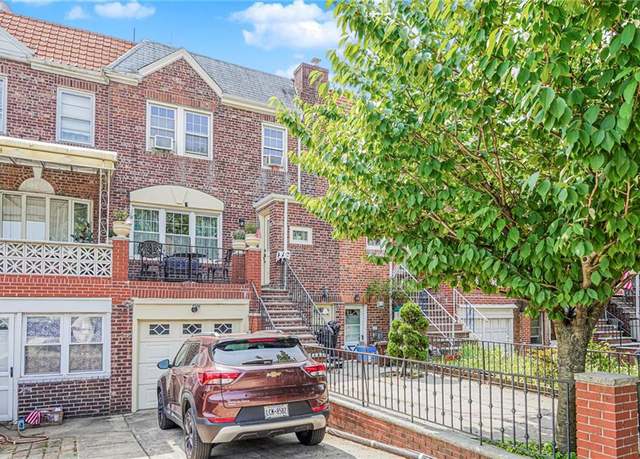 Property at 2622 Fillmore Ave, Brooklyn, NY 11229, 3 beds, 2 baths