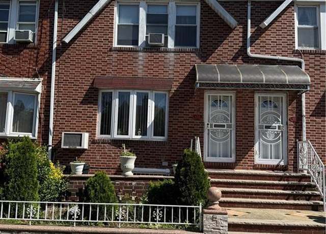 Property at 4515 Foster Ave, Brooklyn, NY 11203, 3 beds, 1.5 baths