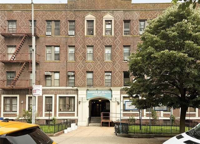 Property at 3039 Ocean Pkwy Unit B6, Brooklyn, NY 11235, 1 bed, 1 bath