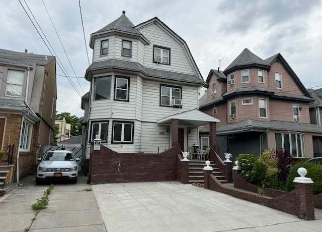 Property at 2052 E 17th St, Brooklyn, NY 11229, 7 beds, 3 baths