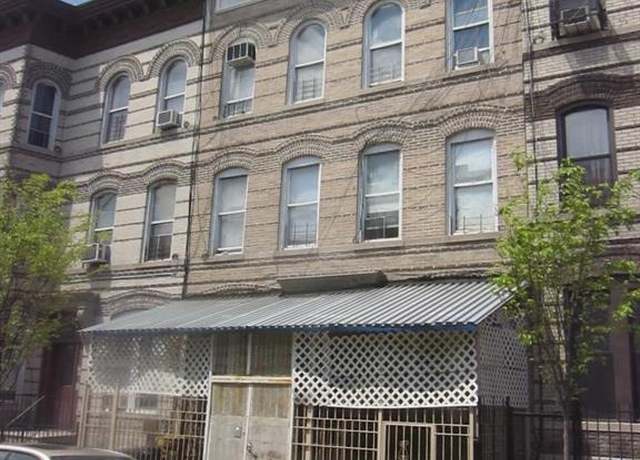 Property at 235 Stockholm St, Brooklyn, NY 11237, 12 beds, 6 baths