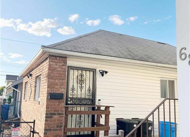 Property at 70 Aster Ct, Brooklyn, NY 11229, 2 beds, 1 bath