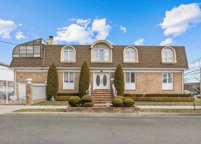 Property at 2381 E 72nd St, Brooklyn, NY 11234, 4 beds, 3.5 baths