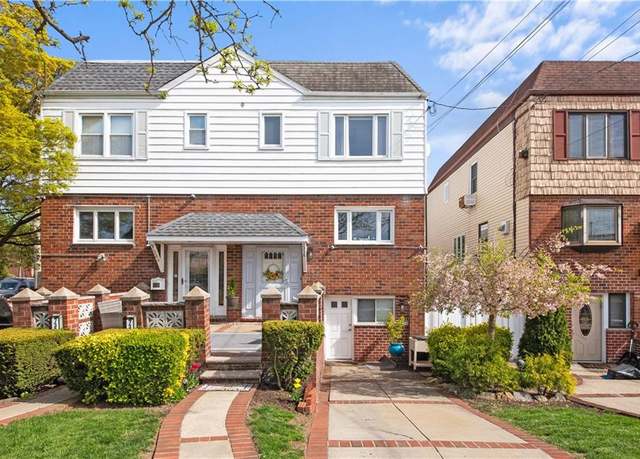 Property at 7318 Avenue T, Brooklyn, NY 11234, 3 beds, 3 baths