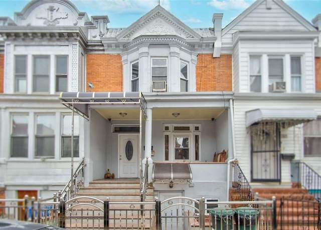 Property at 1067 E 15th St, Brooklyn, NY 11230, 5 beds, 2.5 baths