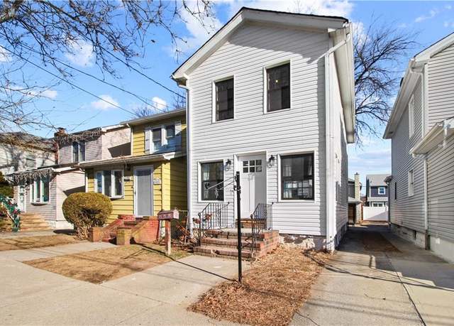 Property at 1823 Ryder St, Brooklyn, NY 11234, 3 beds, 2 baths