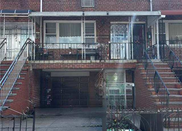 Property at 2180 59th St, Bensonhurst, NY 11204, 7 beds, 4 baths