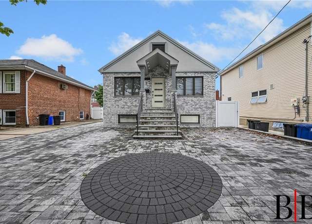 Property at 2154 Royce St, Brooklyn, NY 11234, 4 beds, 3 baths