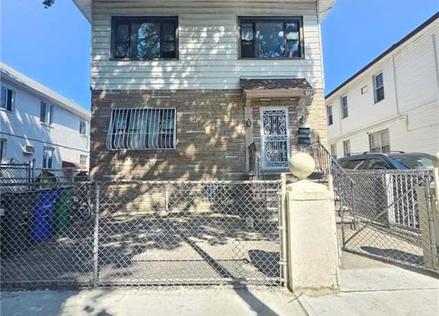 Property at 1521 W 10th St, Brooklyn, NY 11204, 7 beds, 6 baths