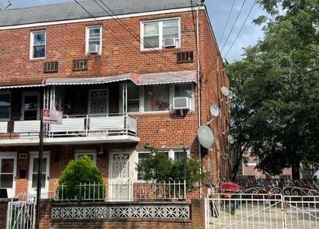 Property at 683 E 59th St, Brooklyn, NY 11234, 6 beds, 4.5 baths