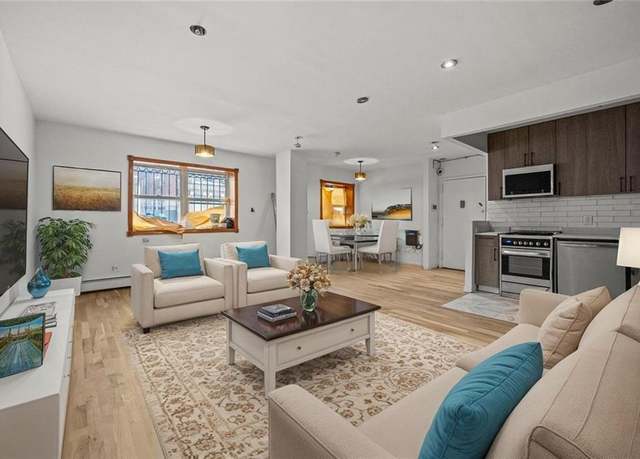 Property at 1309 Decatur St, Brooklyn, NY 11207, 10 beds, 8 baths