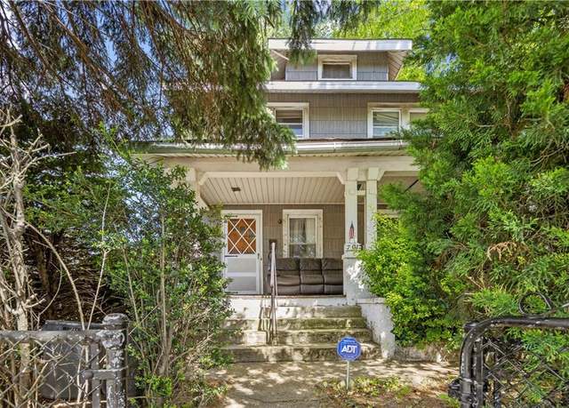 Property at 701 127th St, Queens, NY 11356, 3 beds, 1.5 baths