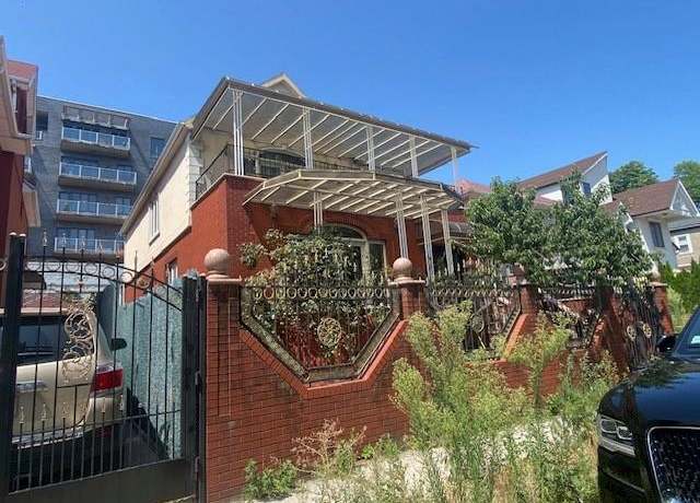 Property at 34 Amher St, Brooklyn, NY 11235, 3 beds, 3 baths