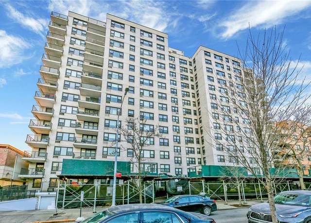Property at 1360 Ocean Pkwy Unit 4L, Brooklyn, NY 11230, 1 bed, 1 bath