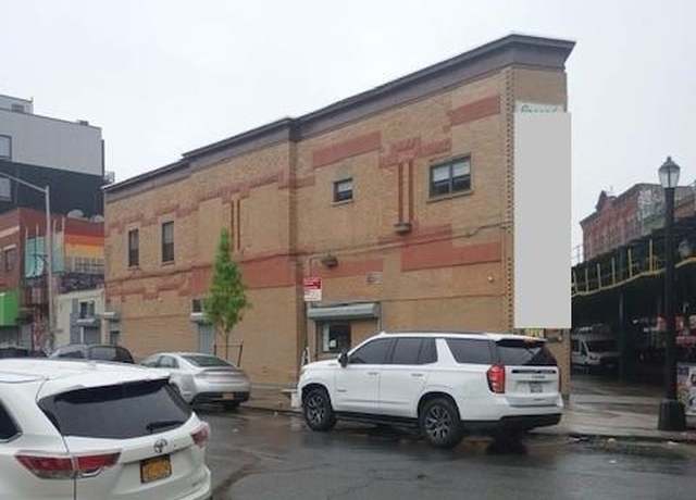 Property at 1276 Broadway, Brooklyn, NY 11221