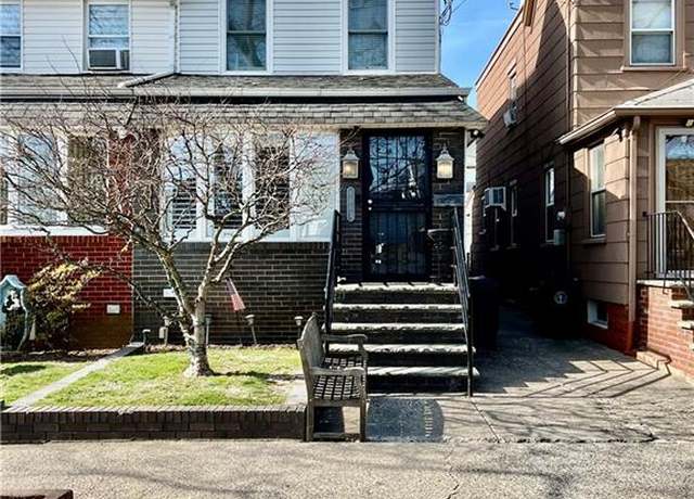 Property at 3503 Fillmore Ave, Brooklyn, NY 11234, 3 beds, 1 bath