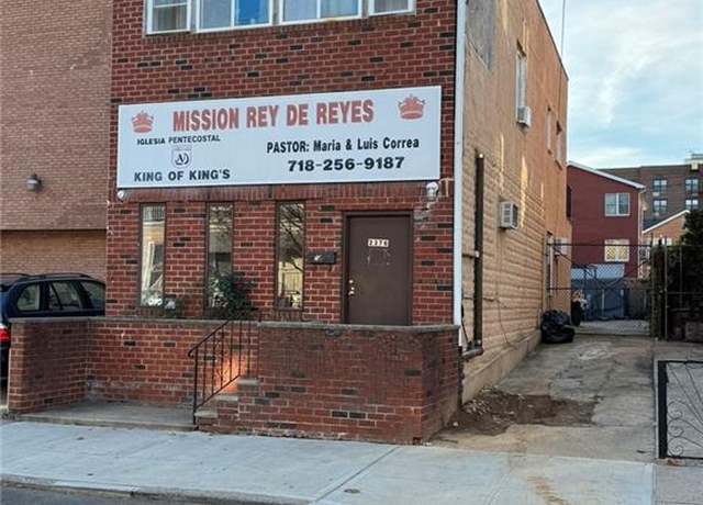 Property at 2376 E 15th St, Brooklyn, NY 11229, 2 beds, 1 bath