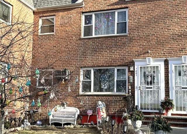 Property at 1001 Shore Pkwy #1, Brooklyn, NY 11228, 3 beds, 1 bath