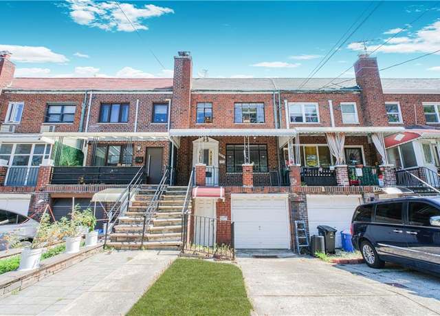 Property at 2013 East 60th St, New York, NY 11234, 4 beds, 2.5 baths