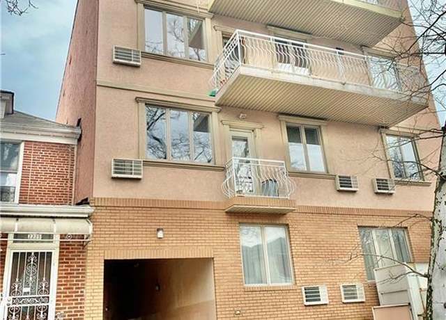 Property at 2231 62nd St Unit 1A, Brooklyn, NY 11204, 1 bed, 1.5 baths