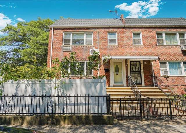 Property at 82 Bay 17th St, Brooklyn, NY 11214, 7 beds, 4 baths