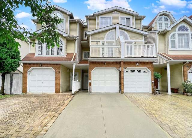 Property at 50 Chesebrough St, Staten  Island, NY 10312, 2 beds, 3 baths