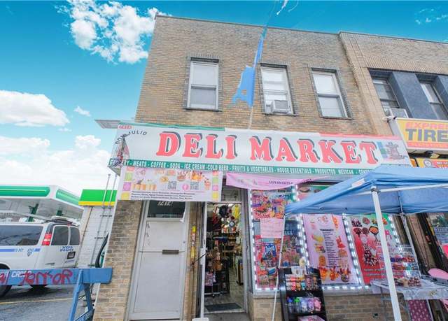 Property at 7414 18th Ave, Brooklyn, NY 11204, 4 beds, 3 baths