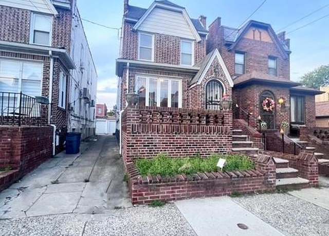 Property at 2067 E 37th St, Brooklyn, NY 11234, 3 beds, 2 baths