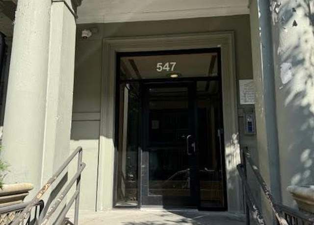 Property at 547 Lincoln Pl, Brooklyn, NY 11238, 54 baths
