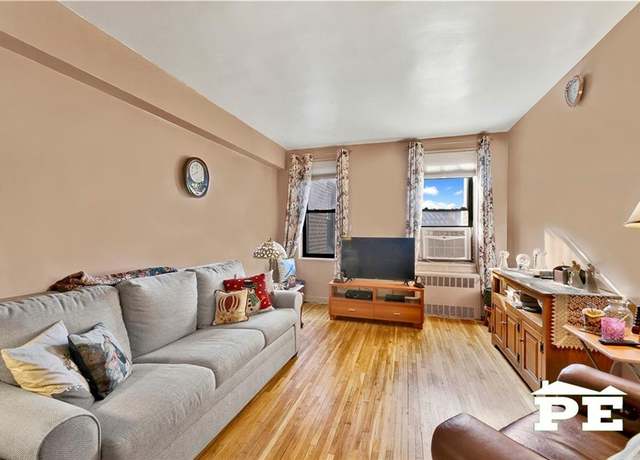 Property at 2251 Knapp St Unit 6L, Brooklyn, NY 11229, 3 beds, 1 bath
