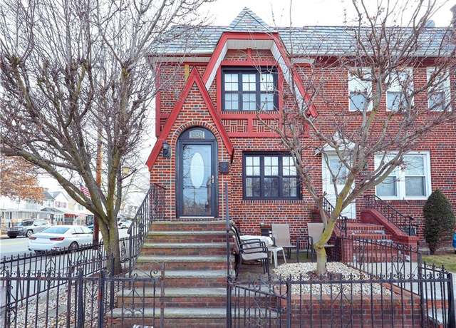 Property at 3524 Avenue R, Brooklyn, NY 11234, 3 beds, 2 baths