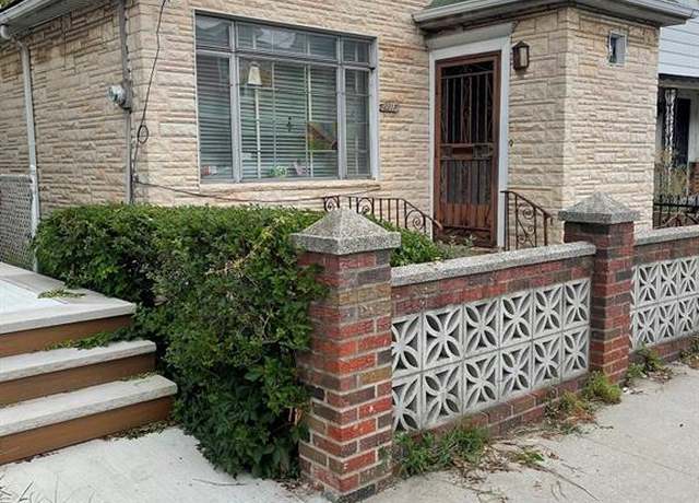 Property at 2217 E 13th St, Brooklyn, NY 11229, 2 beds, 1 bath