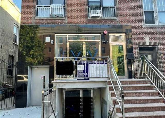 Property at 767 60th St, Brooklyn, NY 11220, 6 beds, 4 baths