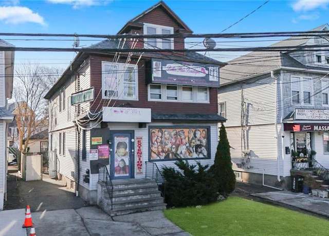 Property at 1328 Forest Ave, Staten  Island, NY 10302, 2 beds, 1 bath