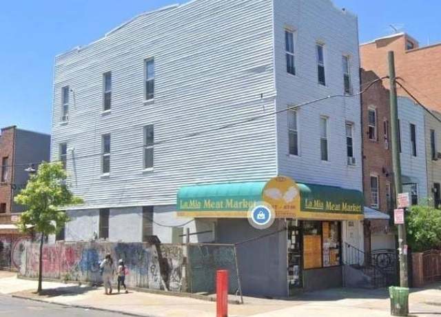 Property at 854 Knickerbocker Ave, Brooklyn, NY 11207, 6 beds, 2 baths