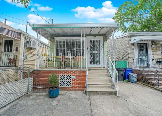 Property at 2237 W 6th St, Brooklyn, NY 11223, 3 beds, 2 baths