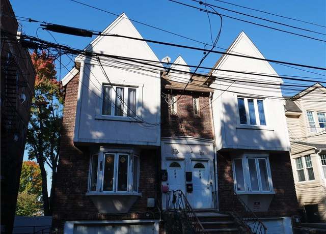 Property at 171 Silver Lake Rd, Staten  Island, NY 10301, 6 beds, 3 baths