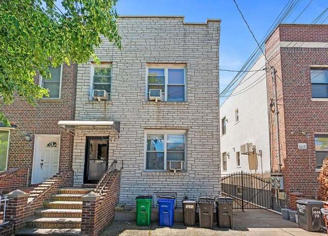 Property at 1436 78th St, Brooklyn, NY 11228, 8 beds, 4 baths