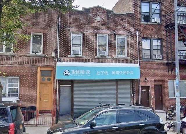 Property at 7109 8th Ave, Brooklyn, NY 11228, 6 beds, 2 baths