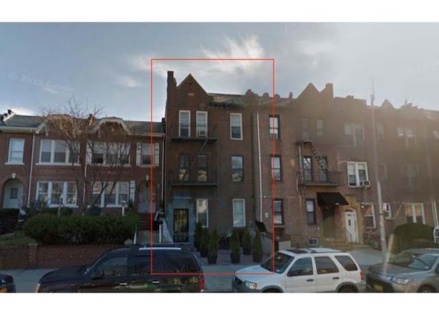Property at 9013 Fort Hamilton Pkwy, Brooklyn, NY 11209, 9 beds, 6 baths