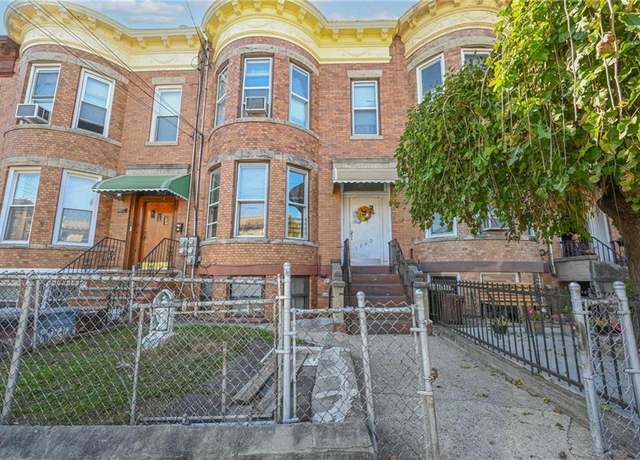 Property at 1262 74th St, Brooklyn, NY 11228, 4 beds, 3 baths