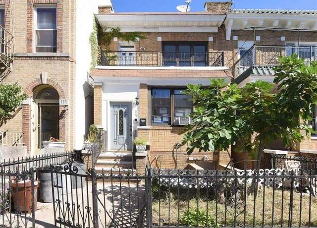 Property at 547 83rd St, Brooklyn, NY 11209, 4 beds, 2 baths