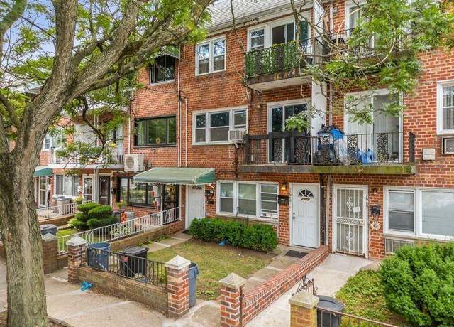 Property at 2070 E 55th St, Brooklyn, NY 11234, 5 beds, 3 baths