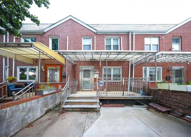 Property at 75-31 167th St, Brooklyn, NY 11366, 3 beds, 2 baths